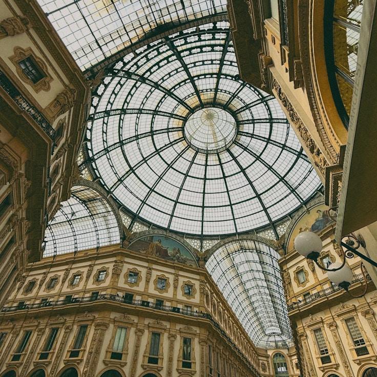 Dining out as an expat family in Germany