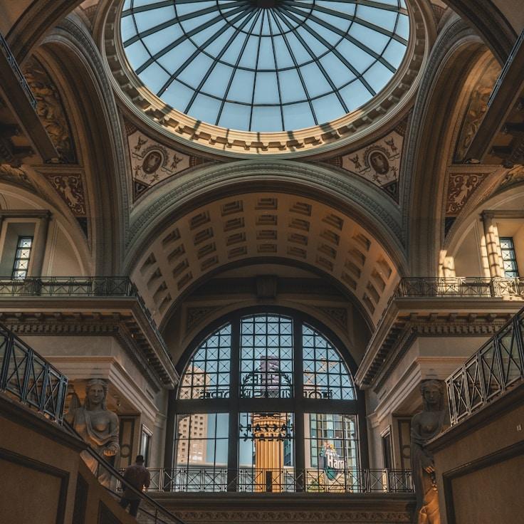 Family-friendly shopping and daily life in Germany