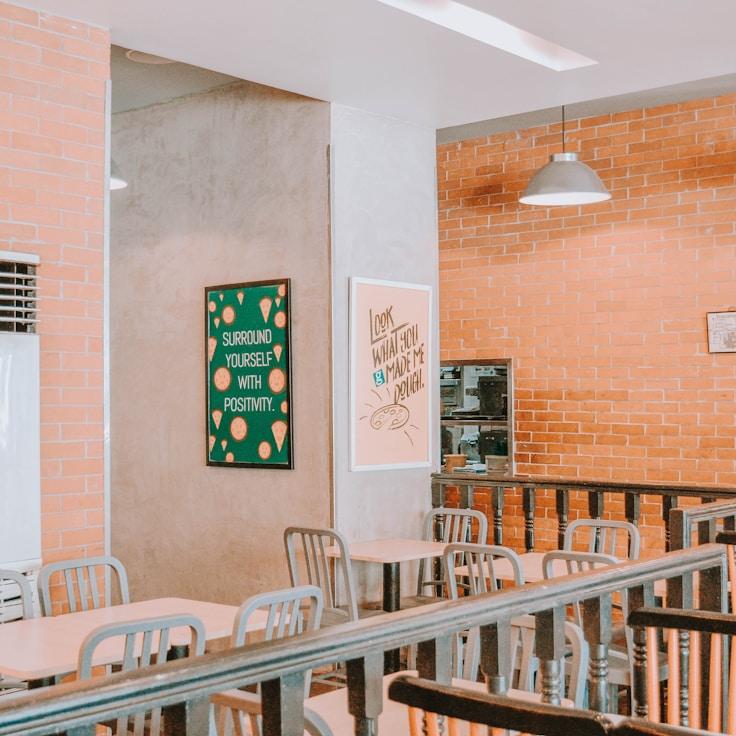 Shared dishes and family-style dining